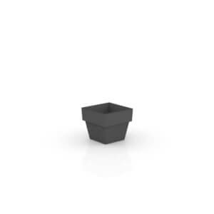 Vondom Studio Planters Square Vaso Pot