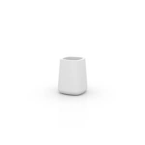 Vondom Ulm High Square Pot