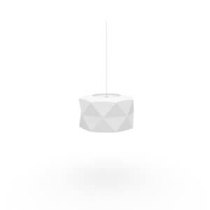Vondom Marquis Hanging Planter/ Hanging Lamp