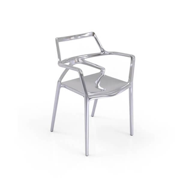 Vondom Delta Chair w/Arms