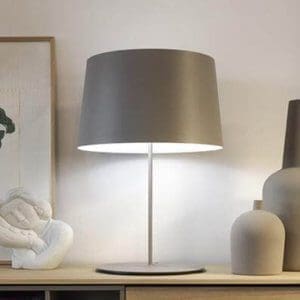Vibia Warm Table Lamp