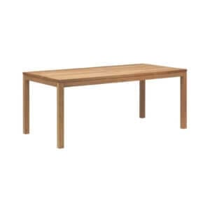 Royal Botania XQI Table