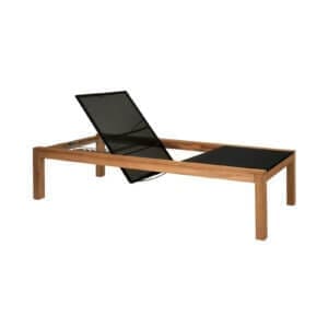 Royal Botania XQI Lounger