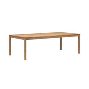 Royal Botania XQI Table