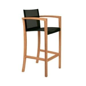 Royal Botania XQI Bar Chair