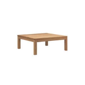 Royal Botania XQI Low Table