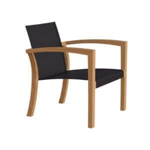 Royal Botania XQI Low Relax Chair