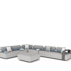 Manutti Kumo Sofa Set 2