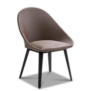 Contract Dinosaur Egg Dining Side Chair