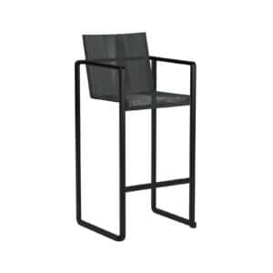 ROYAL BOTANIA ALURA BAR STOOL