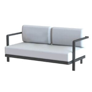 ROYAL BOTANIA ALURA LOUNGE LOUNGE 2 SEATER