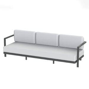 ROYAL BOTANIA ALURA LOUNGE LOUNGE 3 SEATER