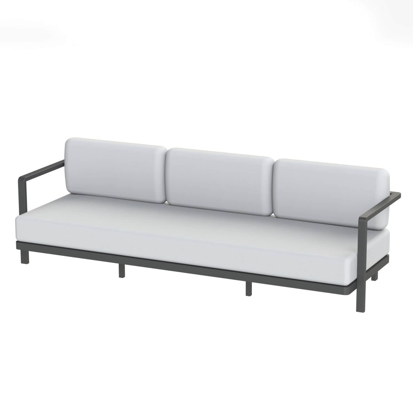 ROYAL BOTANIA ALURA LOUNGE LOUNGE 3 SEATER ROYAL BOTANIA ALURA LOUNGE LOUNGE 3 SEATER