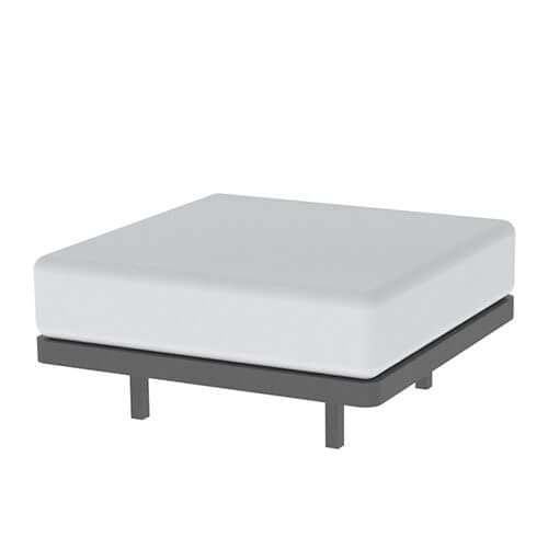 ROYAL BOTANIA ALURA LOUNGE FOOTREST ROYAL BOTANIA ALURA LOUNGE FOOTREST
