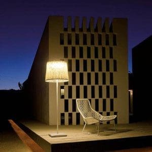 Vibia Wind Floor Lamp