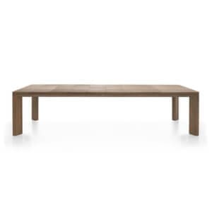 RODA Brick Extendable Table