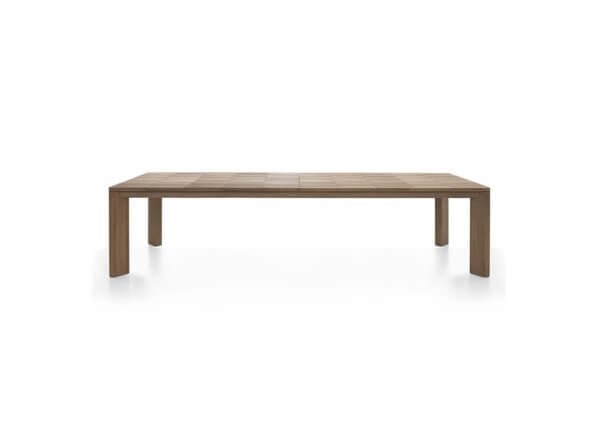 RODA Brick Extendable Table