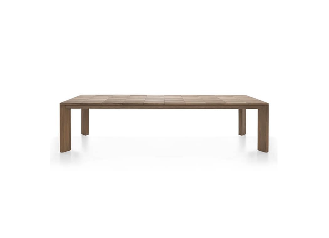 RODA Brick Extendable Table RODA Brick Extendable Table