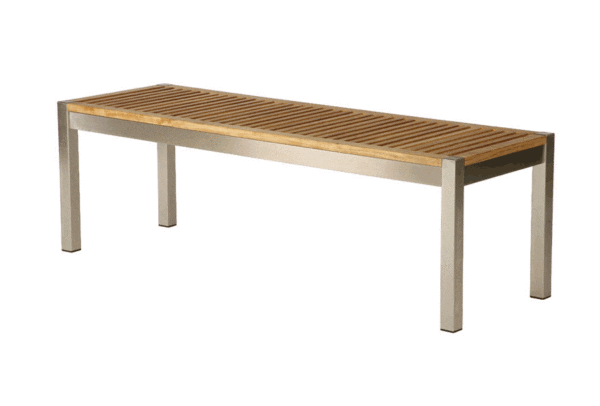 Barlow Tyrie Equinox Backless Bench