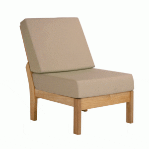 Barlow Tyrie Haven DS Center Seat Module