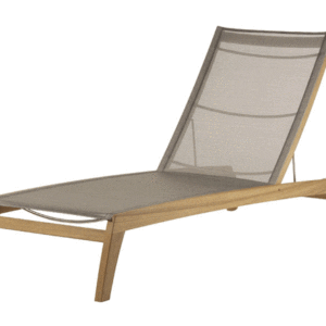 Barlow Tyrie Horizon Sun Lounger