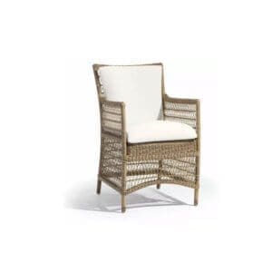Manutti Malibu Dining Chair