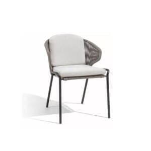 Manutti Radoc Dining Chair