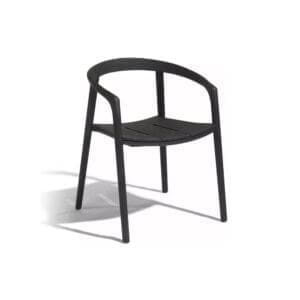Manutti Solid Dining Chair