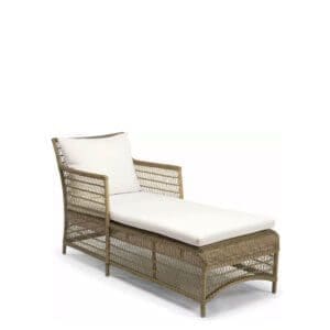 Manutti Malibu Chaise Lounge