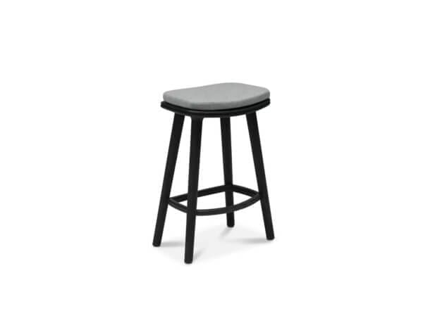 Manutti Solid Counter Stool