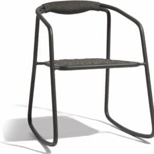 Manutti Duo Rocking Chair