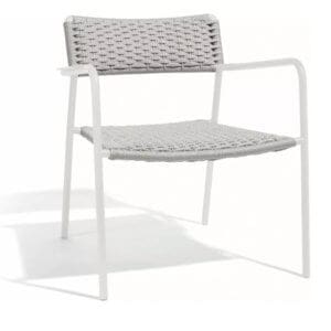 Manutti Echo Lounge Chair