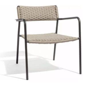 Manutti Echo Lounge Chair