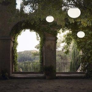 Bover Elipse S Hanging Pendant