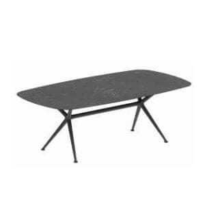 ROYAL BOTANIA EXES Rectangular Dining Table