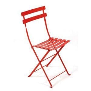 Fermob  Bistro Metal Chair