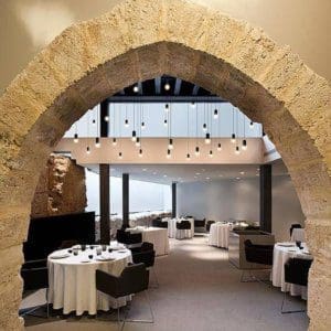 Vibia Wireflow Free Form Pendant Lamp