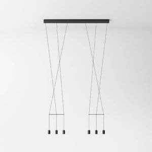 Vibia Wireflow Lineal Lamp