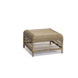 Manutti Malibu Medium Footstool