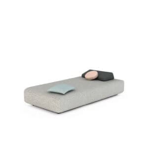 Manutti Kumo Sun Lounger