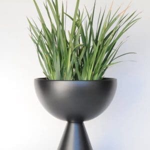 Architectural Pottery G21 with S2 Pedestal