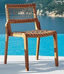 Henry Hall Serene Dining Side Chair