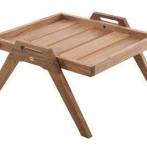 Henry Hall Serene Side Table