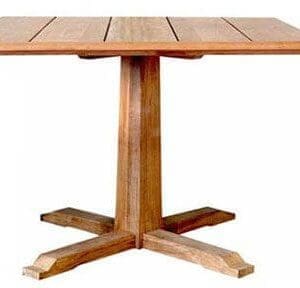 Henry Hall Serene Low Dining Table