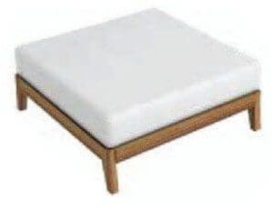 Henry Hall Serene Ottoman