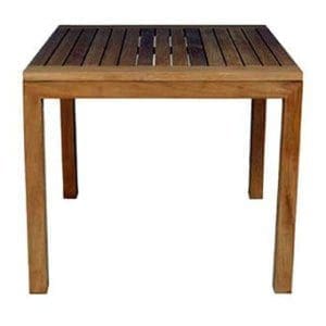 Henry Hall Pure Dining Table