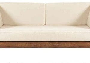 Henry Hall Pure Sofa