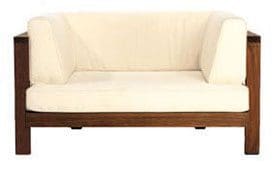 Henry Hall Pure Club Chair