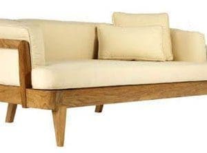 Henry Hall Mariposa Sofa