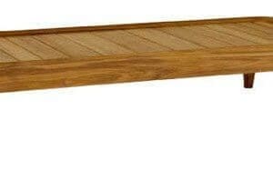 Henry Hall Mariposa Coffee Table